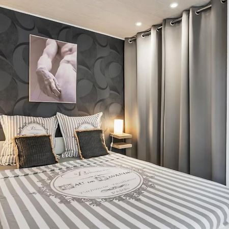 Studio Villa Nui Cuers Εξωτερικό φωτογραφία
